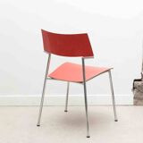 Chair Gijs Van der Sluis red