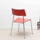 Chair Gijs Van der Sluis red