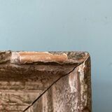 Old painting: study by Martin de Waelhem of 1921