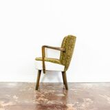 Cocktail armchair, Germany, 1950’s