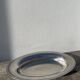 Royal BB 1970 silver plated oval dish