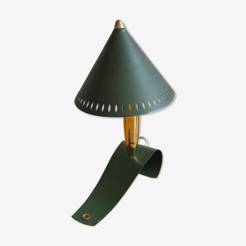 Lampe scandinave Abea typ 60