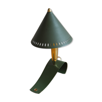Abea typ 60 Scandinavian lamp