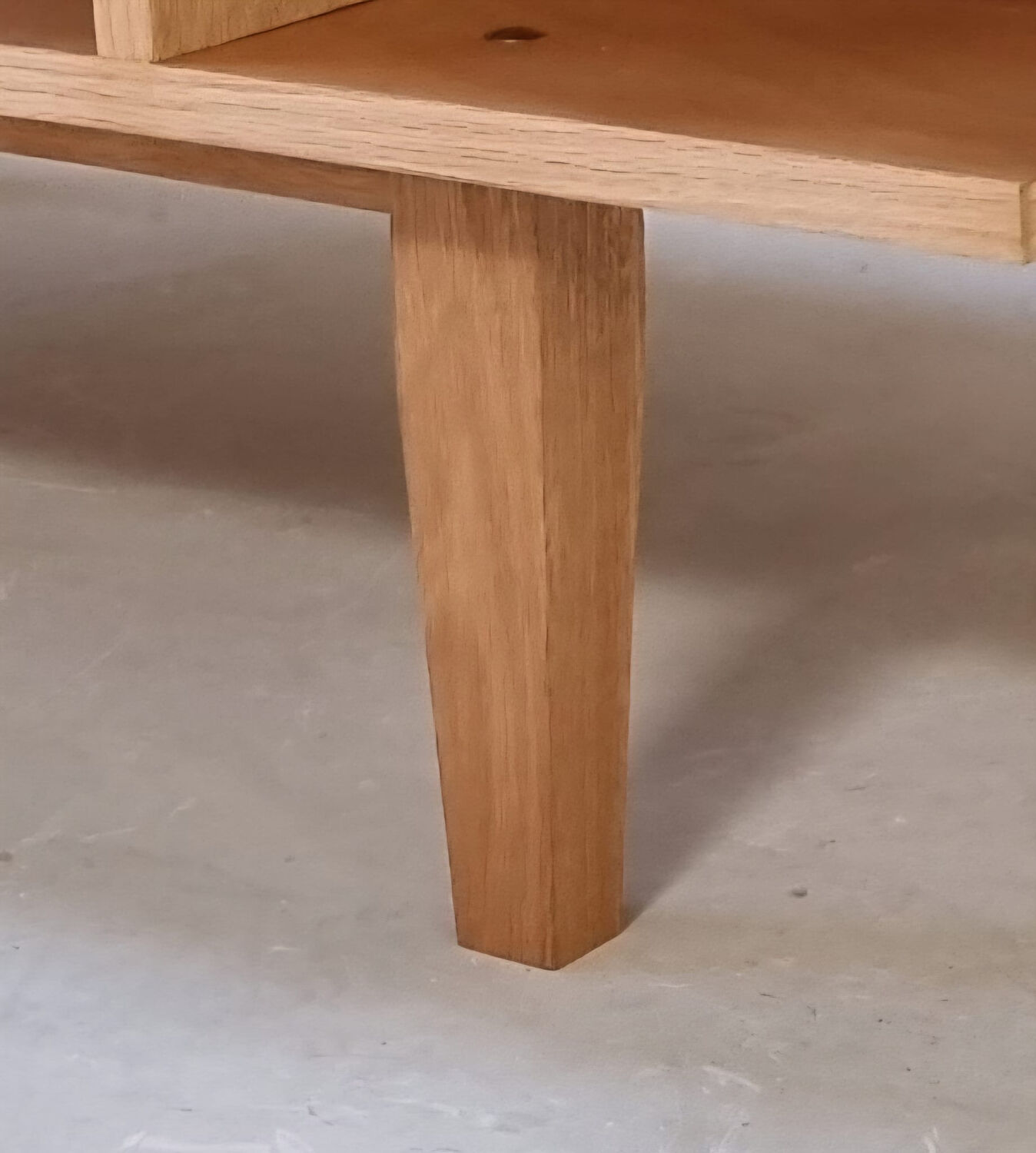 Tove coffee table