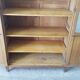 Showcase cabinet