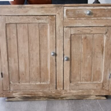 Parisian buffet 1940