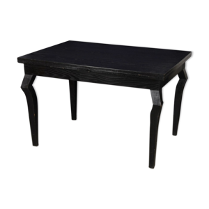Table de repas cubiste