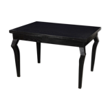 Czech Cubist dining table, 1910-20