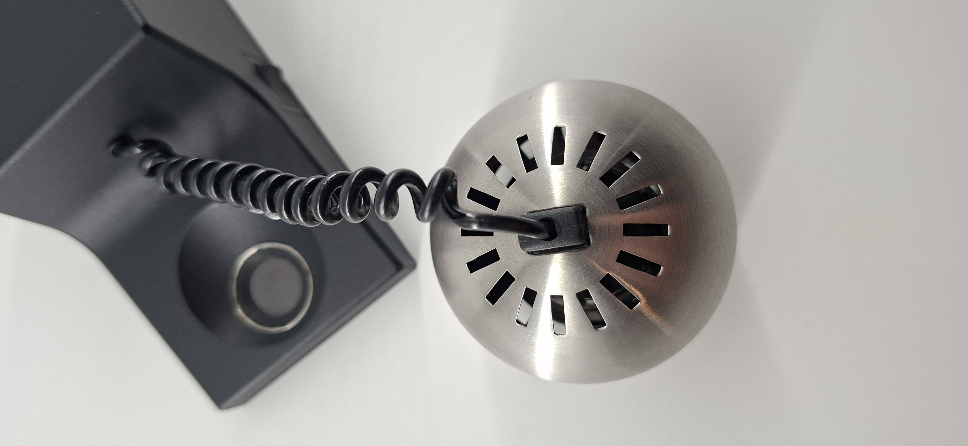 Osram eyeball table lamp - Dietter Witte - 1975