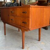 Scandinavian hairdresser