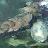 Nature morte Georges Vidal
