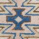 7x11 One Of A Kind Oushak Rug, 203x332Cm