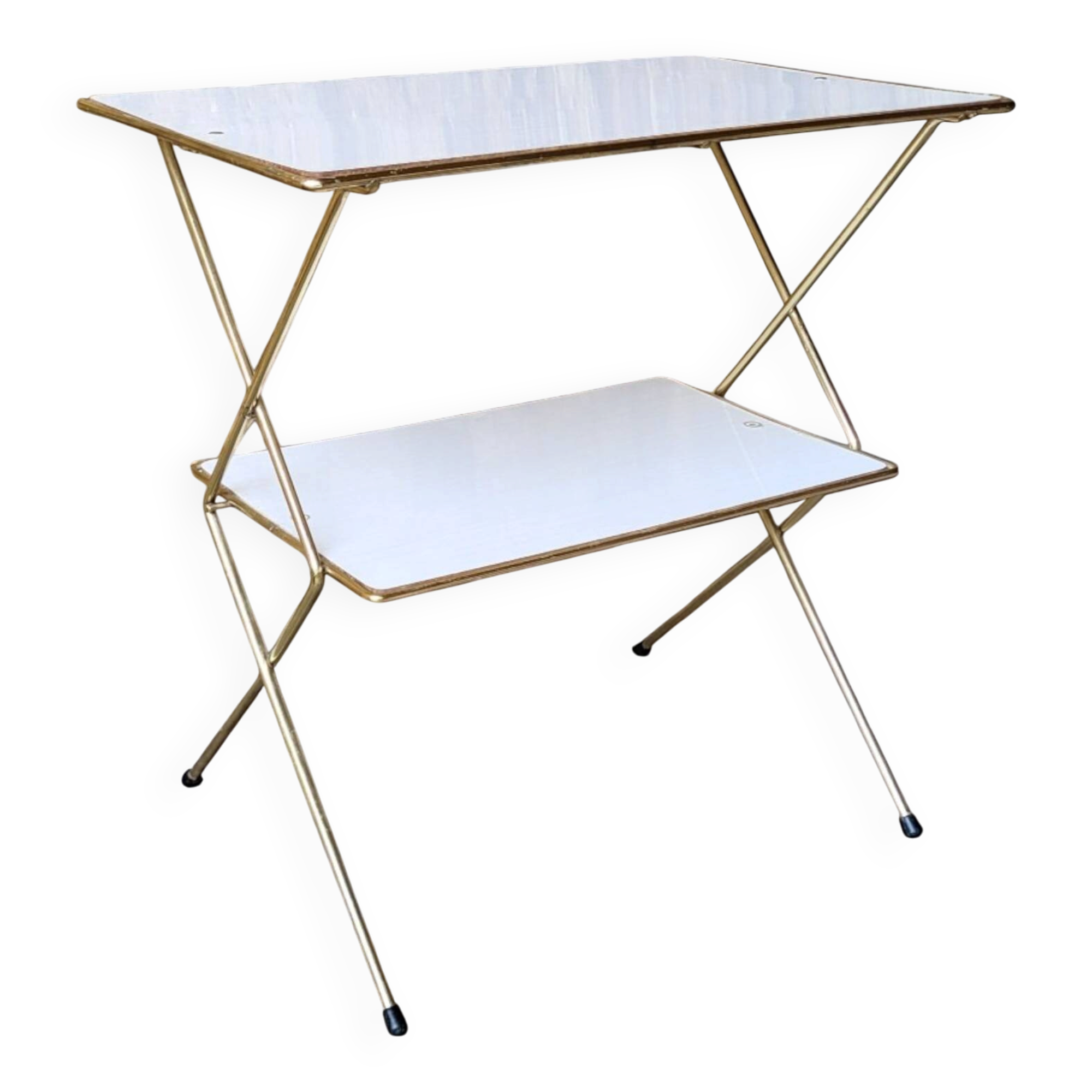 Table d'appoint vintage