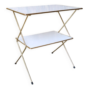 Table d'appoint vintage