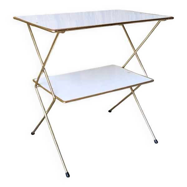Table d'appoint vintage