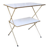 Table d'appoint vintage