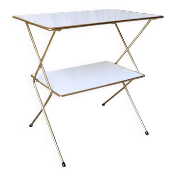 Table d'appoint vintage