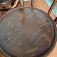 Suite de 4 chaises bistrot