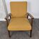 Teak armchair, Denmark, 1970