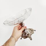 Crystal cup
