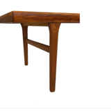 Table low vintage teak