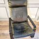 “Poang” armchair by Noboru Nakamura