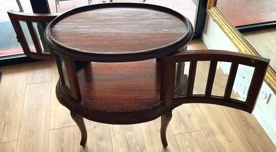 TABLE A THE ancient ASIAN Origin