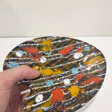 Painter's palette pocket emptier