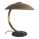 Brass Table Lamp, Hillebrand, 1960s - Model 7613