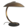 Brass Table Lamp, Hillebrand, 1960s - Model 7613