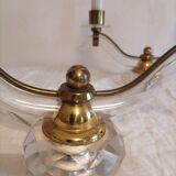 Pair of lamp. Early 20th century.