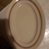 K&G Luneville Gaston model dinnerware set