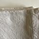 19th farm tablecloth in raw linen cloth reserve of l 2m kit