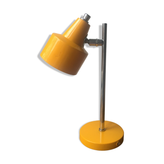 Small vintage 50s table lamp