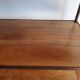 Shelf / bookcase in metal and solid wood
