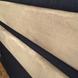 Large contemporary design headboard