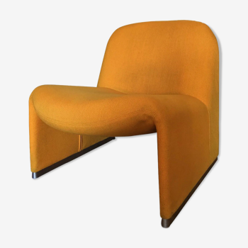 Giancarlo Piretti's Alky chair for Castelli 1970