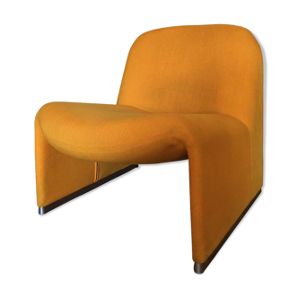 Giancarlo Piretti's Alky chair for Castelli 1970