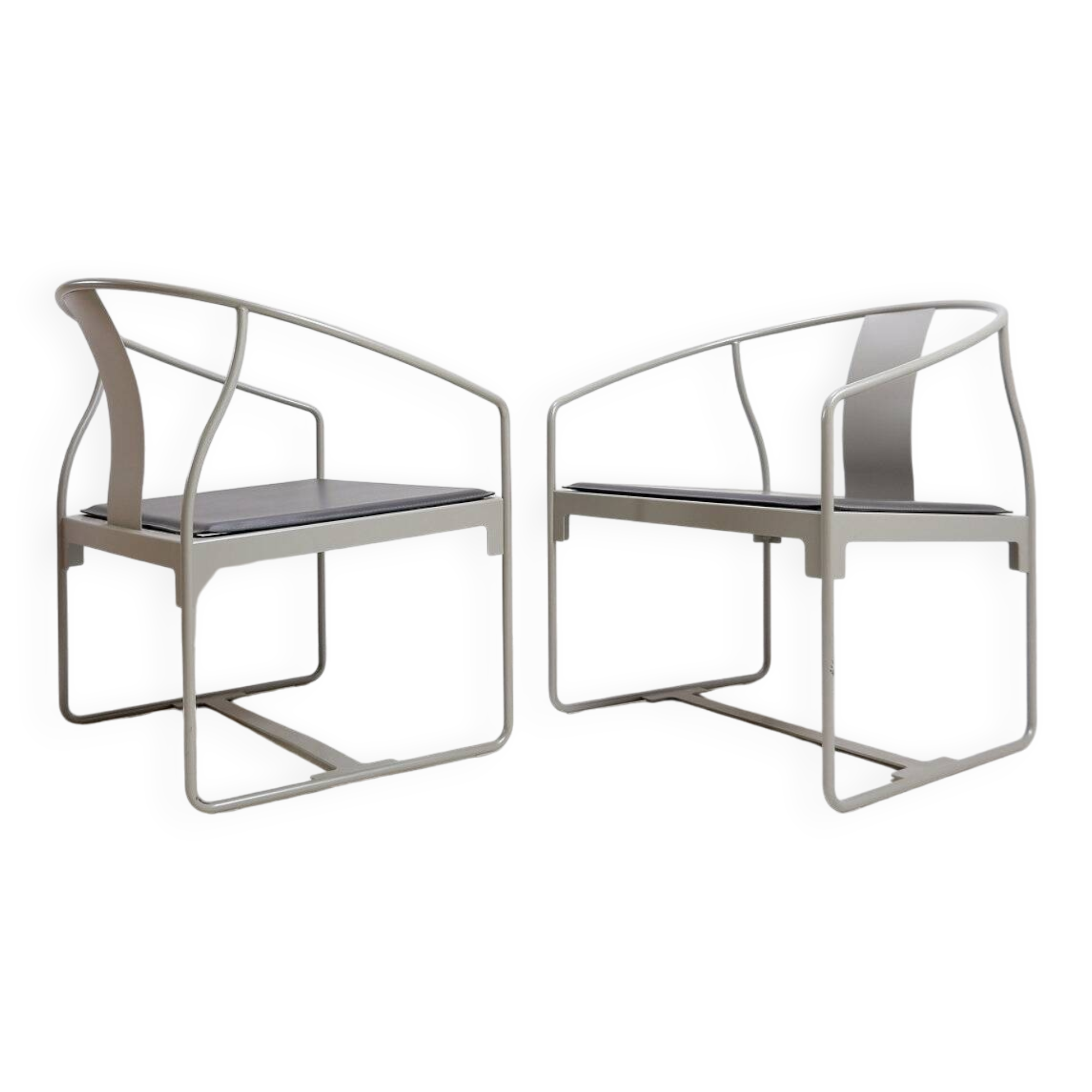 MINGX Armchair by Konstantin Grcic for Driade