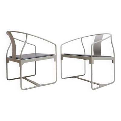 Fauteuil MINGX de Konstantin Grcic pour Driade