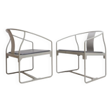 MINGX Armchair by Konstantin Grcic for Driade