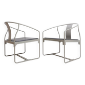 MINGX Armchair by Konstantin Grcic for Driade