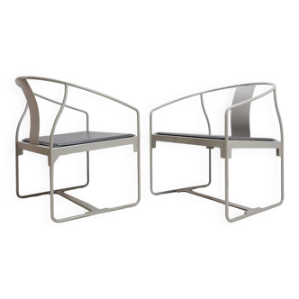 MINGX Armchair by Konstantin Grcic for Driade