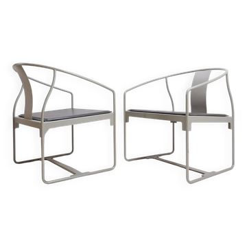 Fauteuil MINGX de Konstantin Grcic pour Driade
