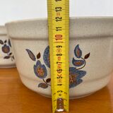 Set of tableware