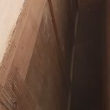 Furniture of profession architect