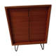 Scandinavian box drawers