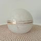 Abat-jour, globe Art déco