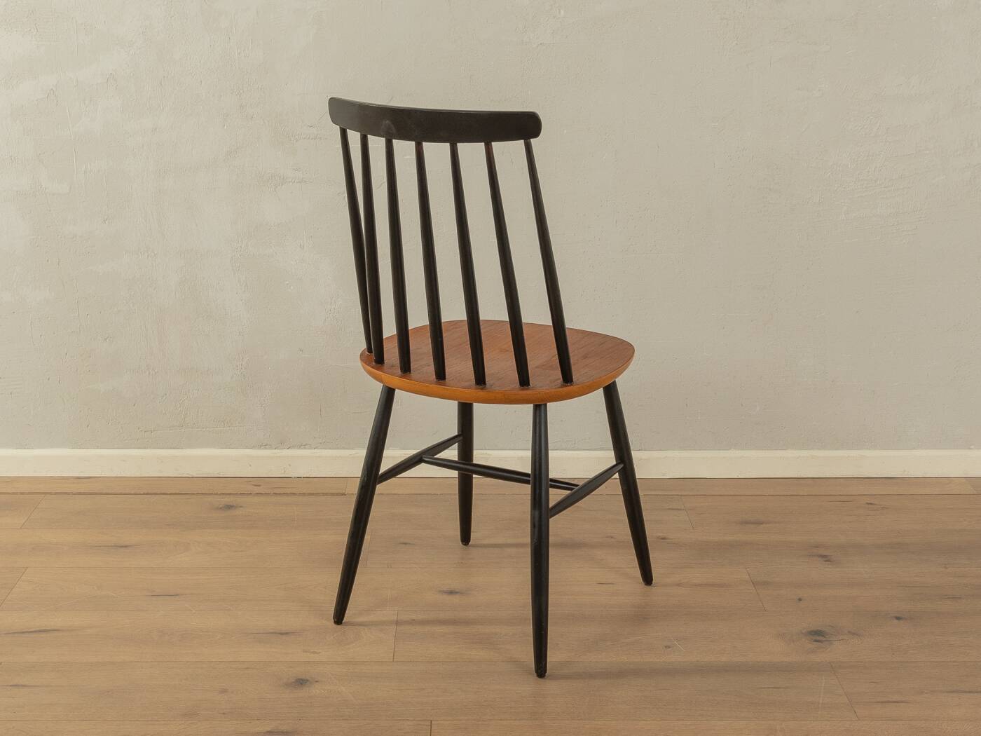 1960s dining chair