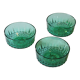 3 raviers/ramekins from Arcoroc